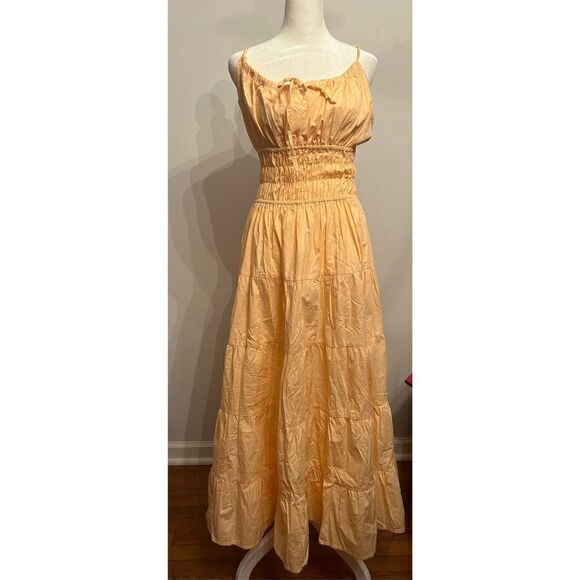 RAILEY LUSANA MAXI DRESS - Picture 5 of 10